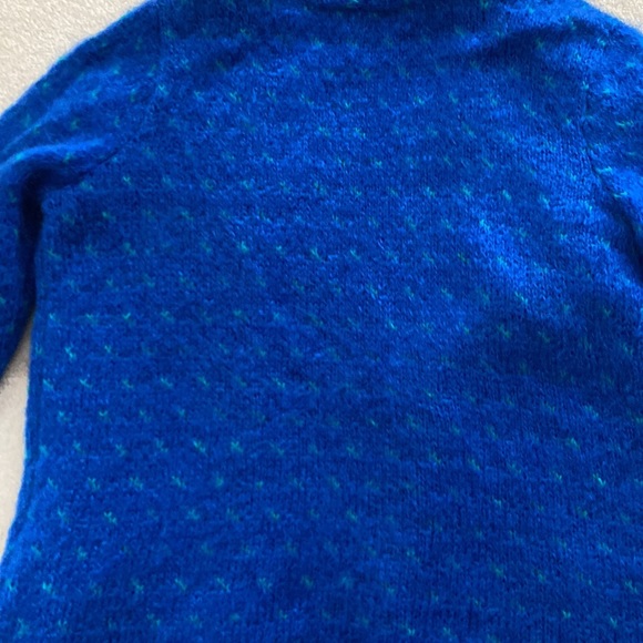 Frances Lesley Sweater - Picture 7 of 8